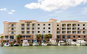 Courtyard by Marriott st Petersburg Clearwater Madeira Beach